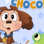 Mi Perro Chocolo