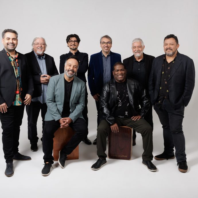 Inti-Illimani