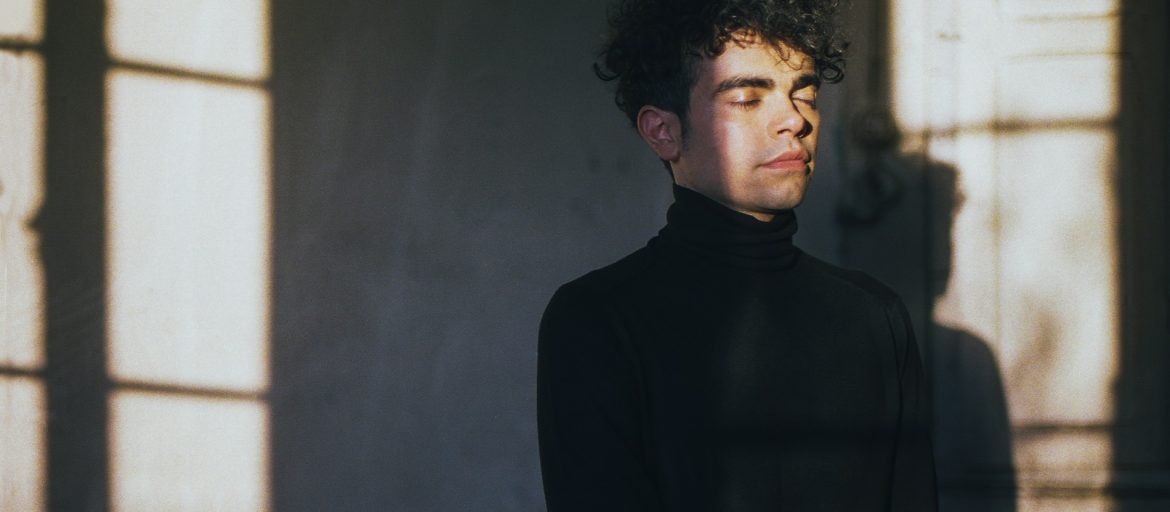 André Ubilla