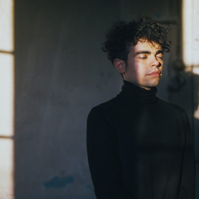 André Ubilla