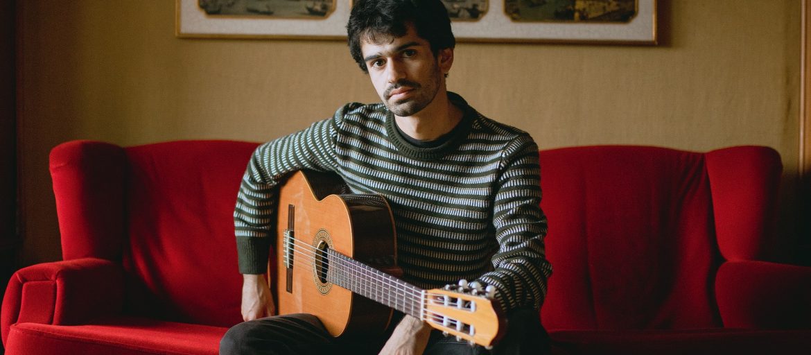 Benjamín Aedo