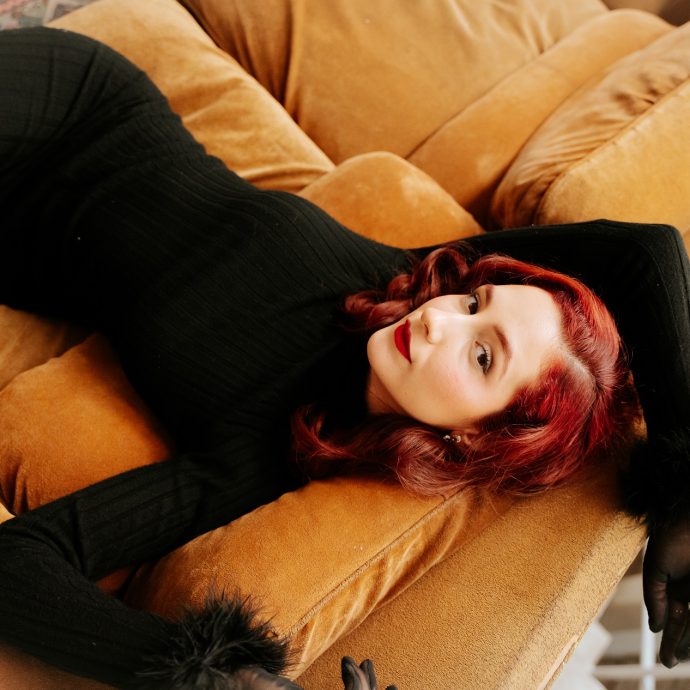 Antonella Sigala