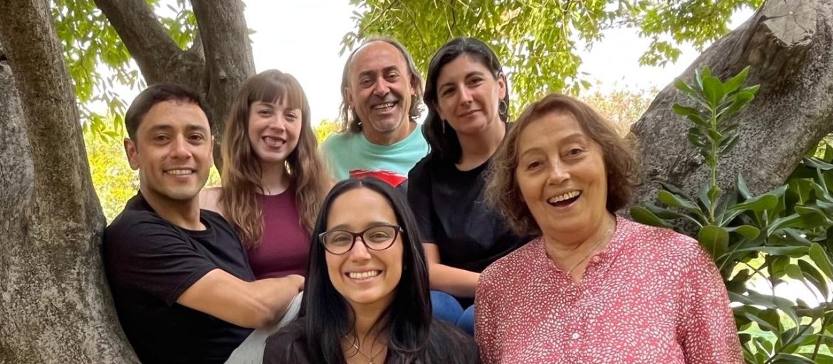 Cuncumén