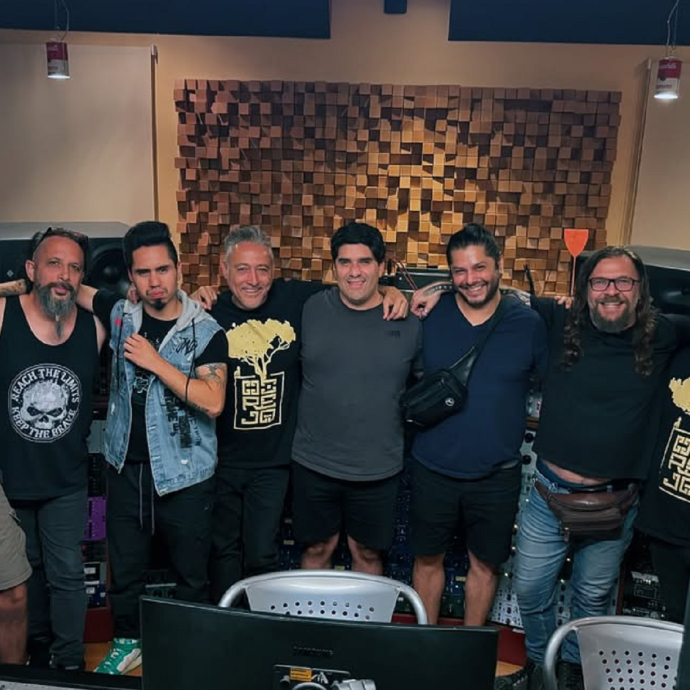 Horeja y Kuervos del Sur