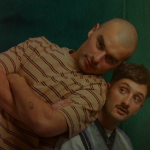 Amigo de artistas