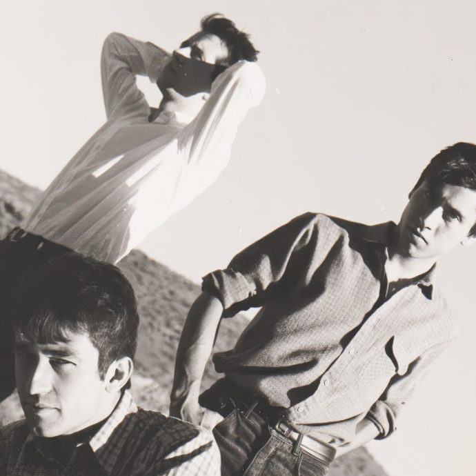 Los Prisioneros