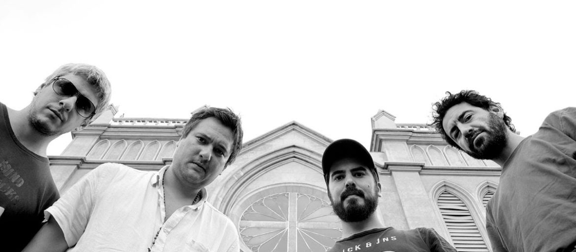 Los Brandon Marlos