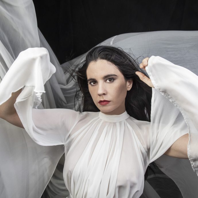 Javiera Mena