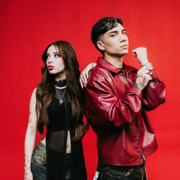 Jairo Vera y Katteyes