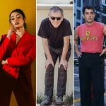 Álbum del año Premios Pulsar 2025