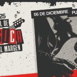 Festival de música al margen