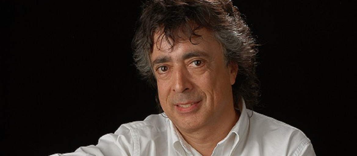 Mario Olguín