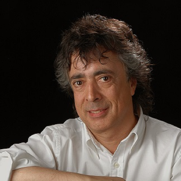 Mario Olguín