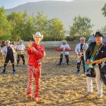 J Matt y Los Charros de Lumaco