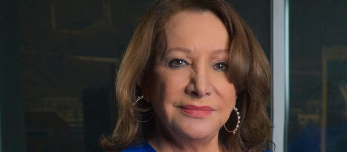 Gloria Simonetti