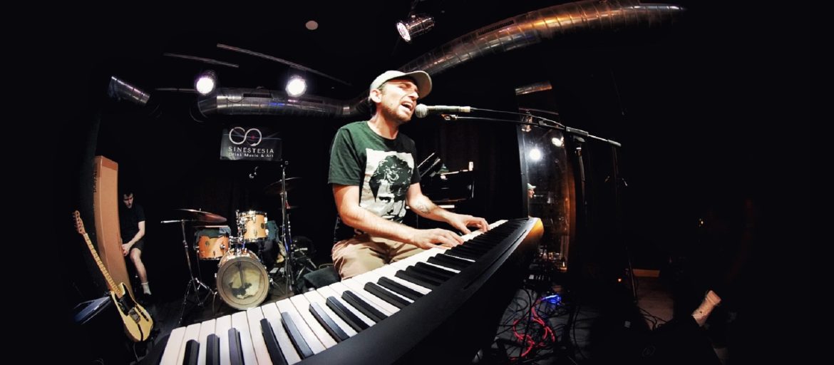 Andrés Pinto