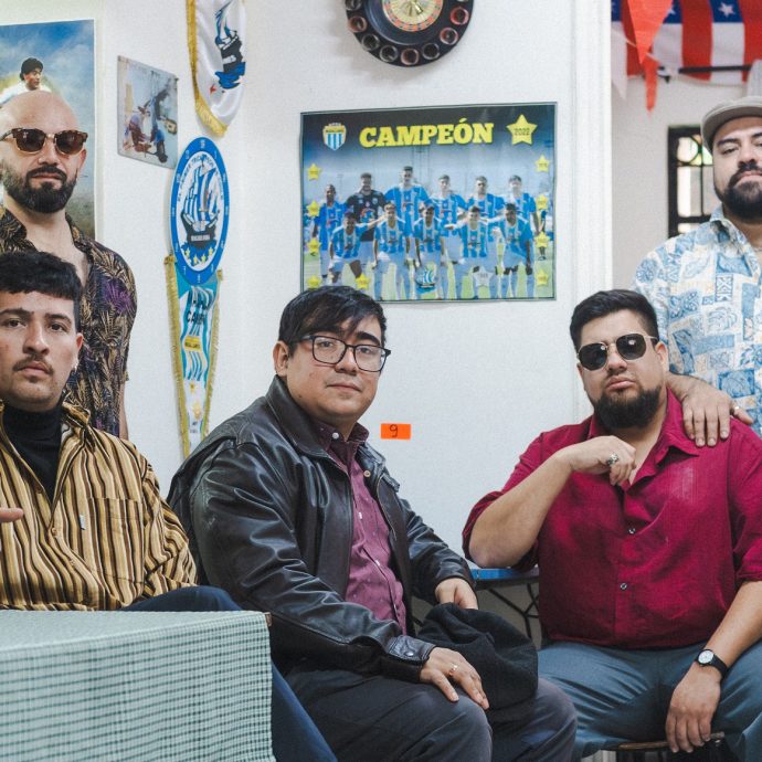 LOS VARIETALES