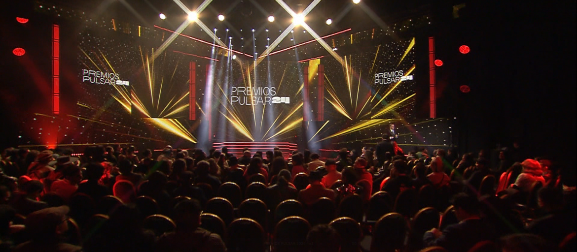 Premios Pulsar 2025