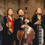 Quinteto del Revés
