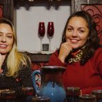 las pecadoras