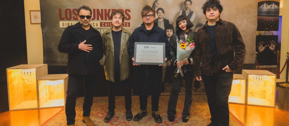 Los Bunkers