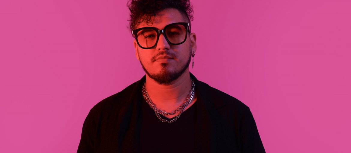 JAIME SALVA