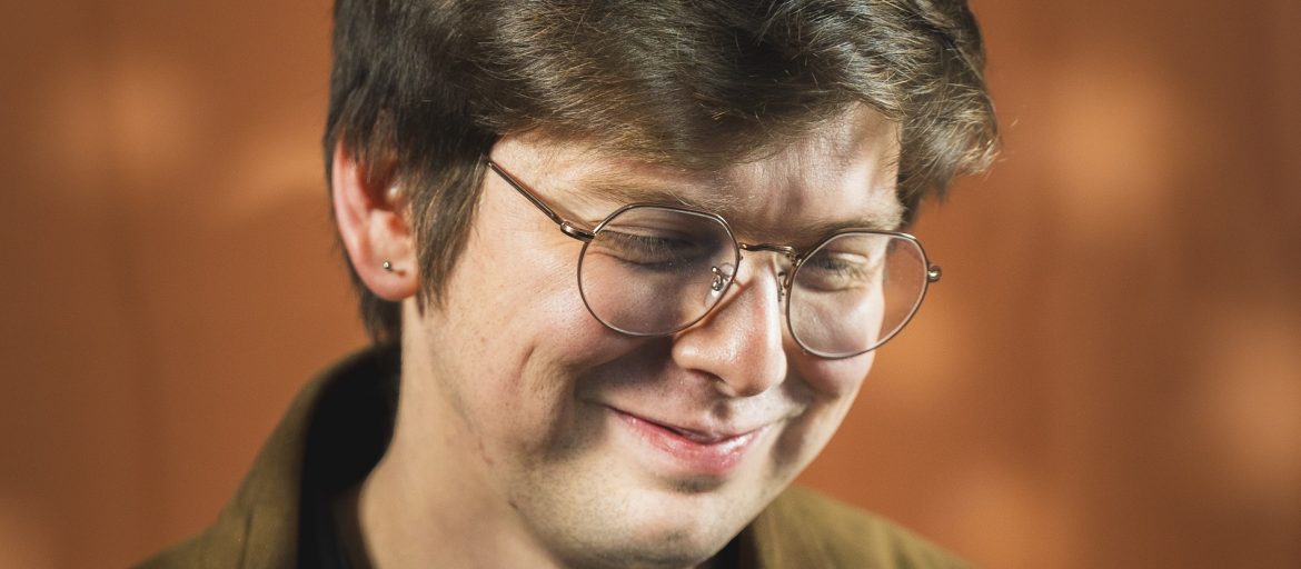 Nico Carreño