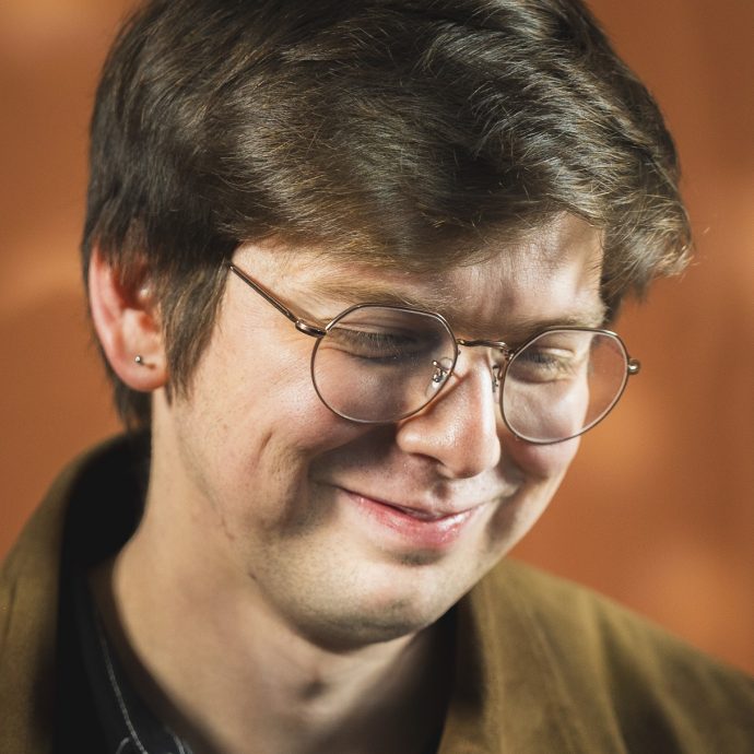 Nico Carreño