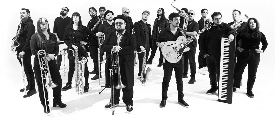 Mapocho Orquesta