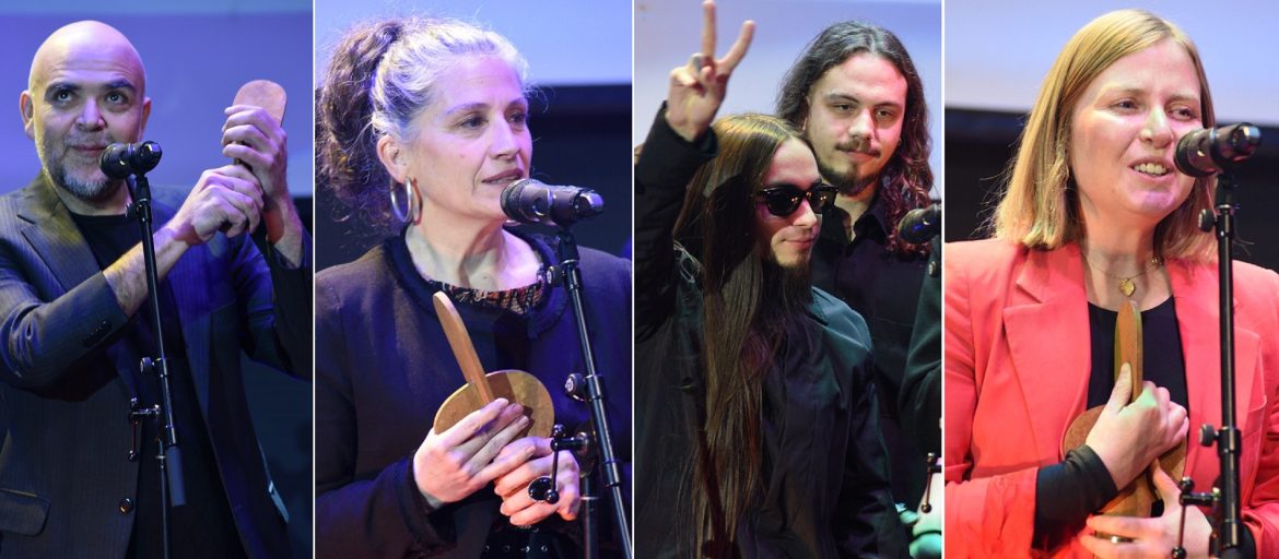 Premios Pulsar 2025