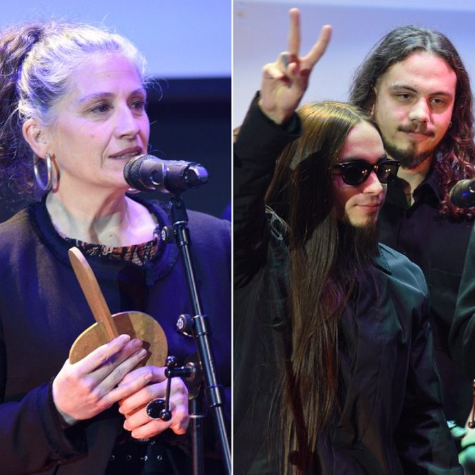 Premios Pulsar 2025