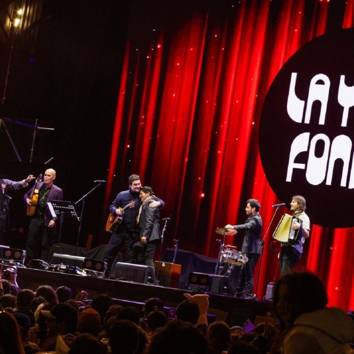 La YeinFonda