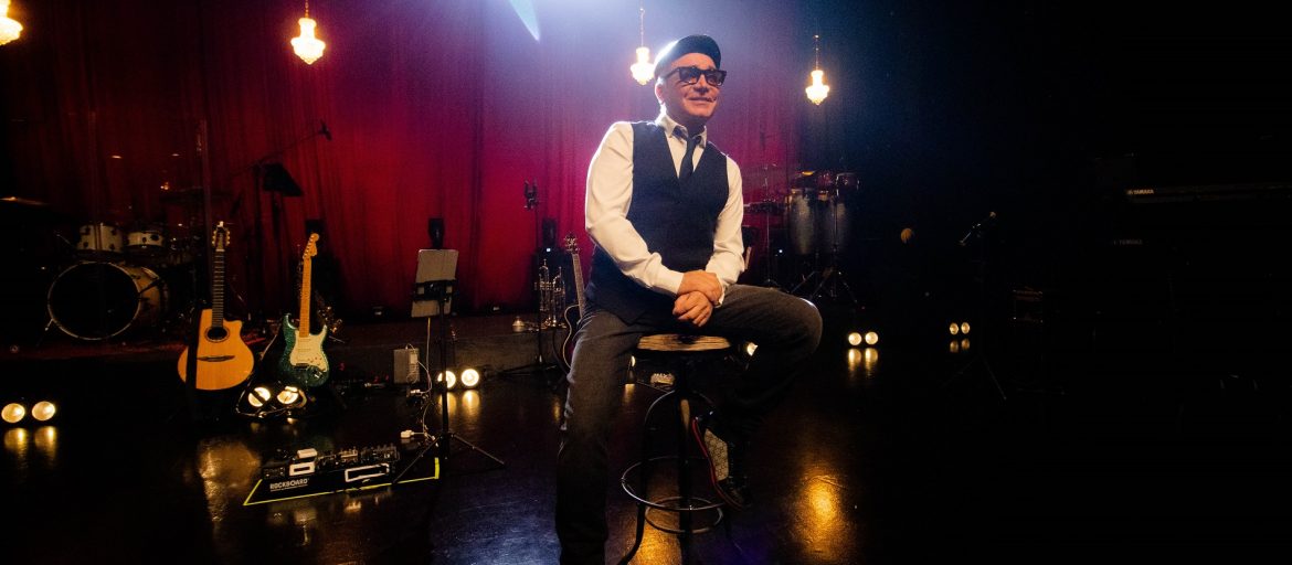 Luis Jara