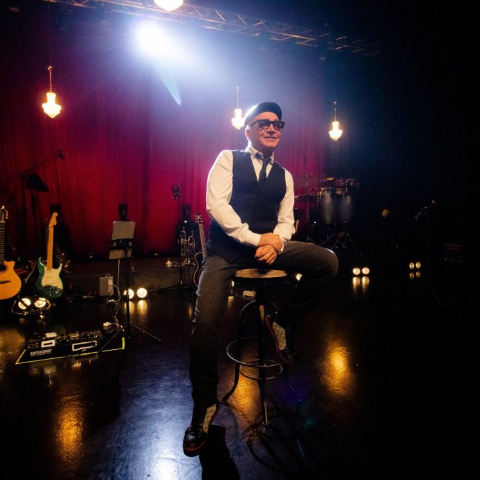 Luis Jara