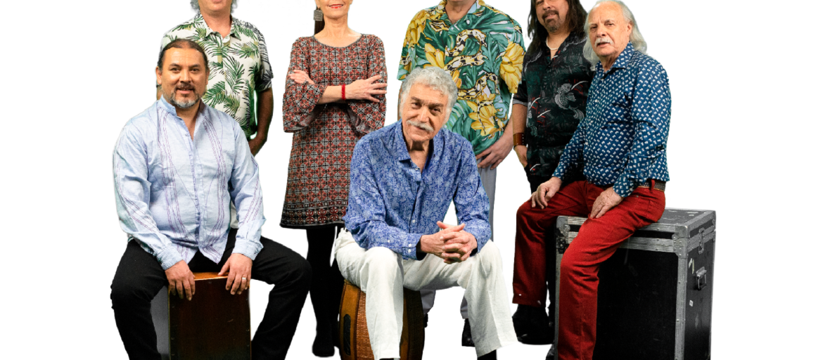 Los Jaivas