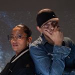 Hordatoj y Anita Tijoux