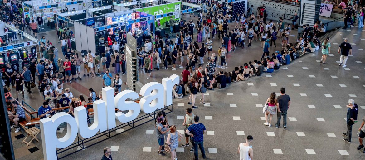 Feria Pulsar