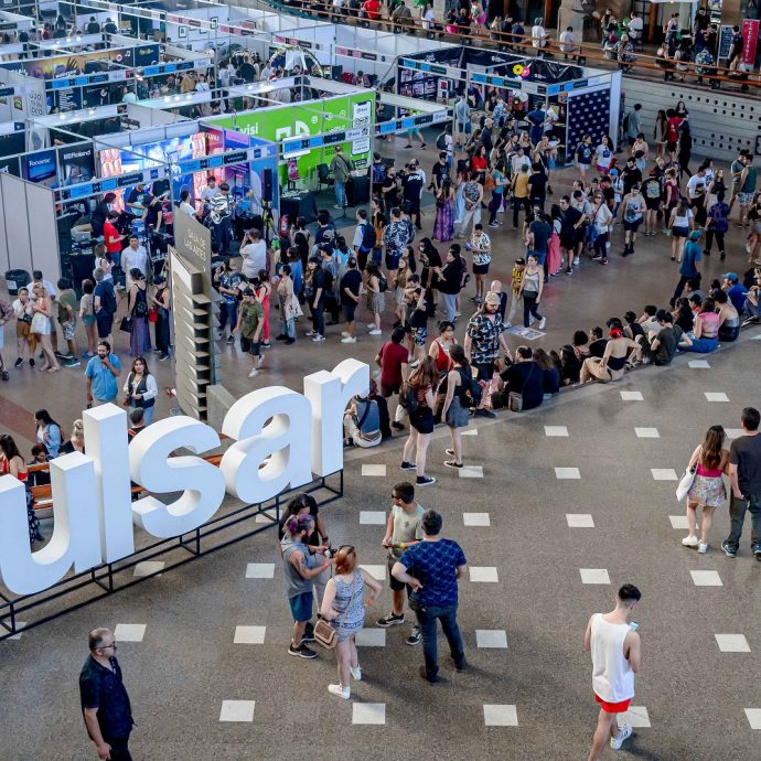 Feria Pulsar