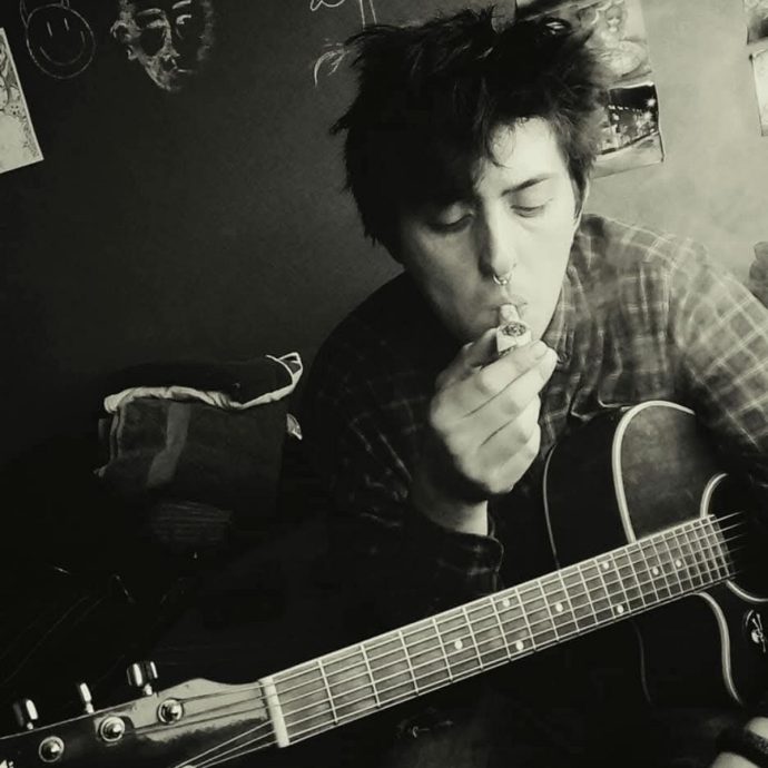 Gabriel Vanian