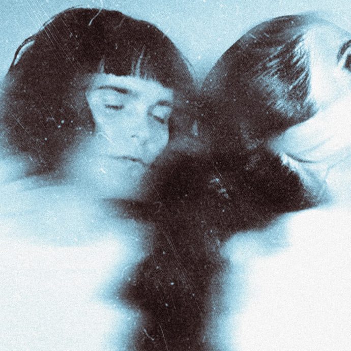 Camila Moreno y Javiera Mena