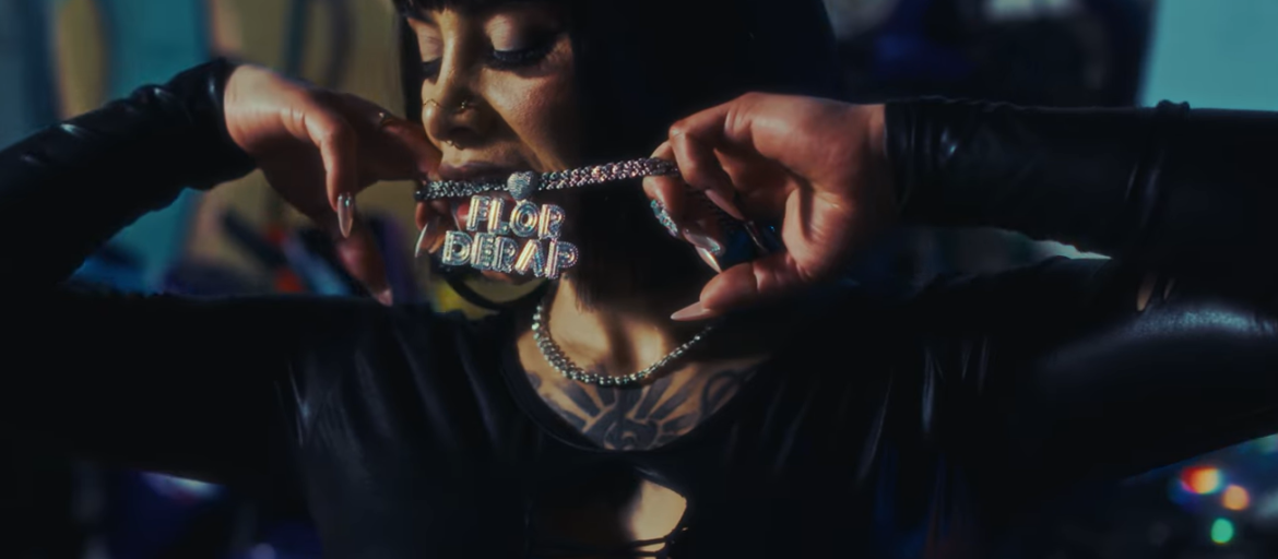 Flor de Rap