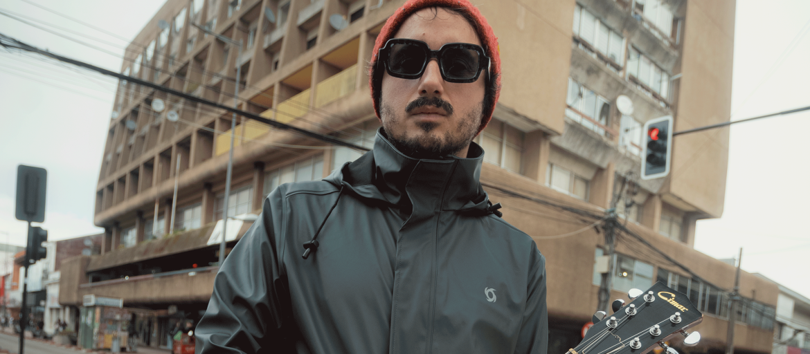 Leo Saavedra