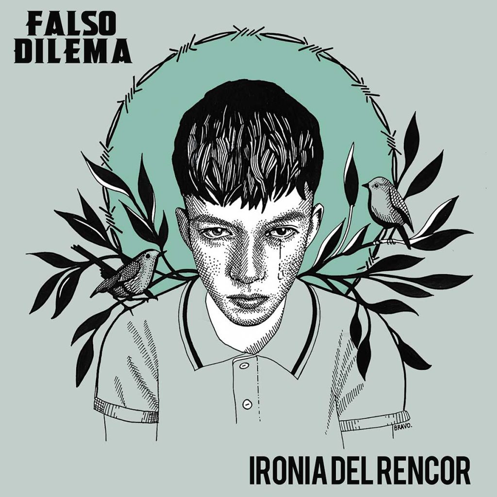 Falso Dilema - Ironía del rencor