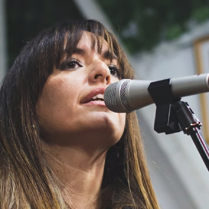 Nacha Nava