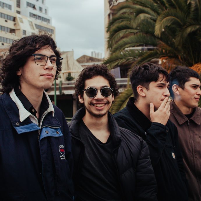 Los Fomes
