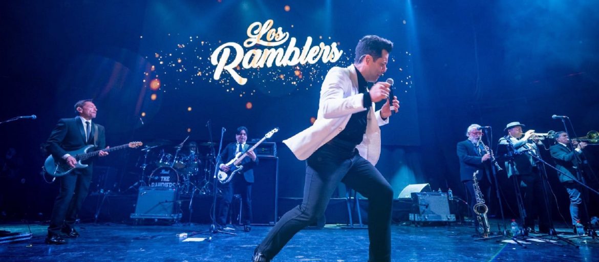 The Ramblers