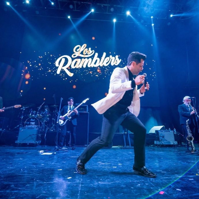 The Ramblers