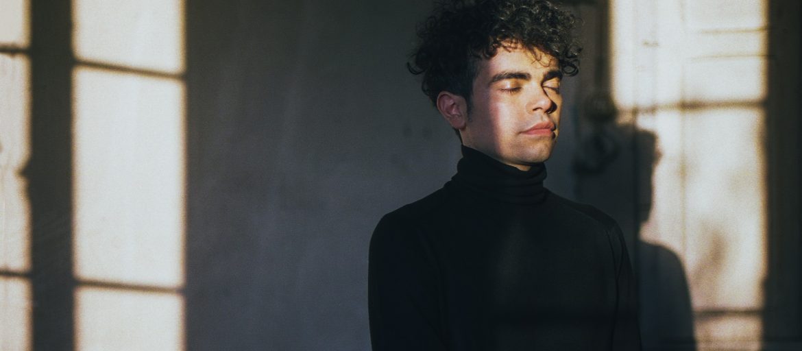 André Ubilla