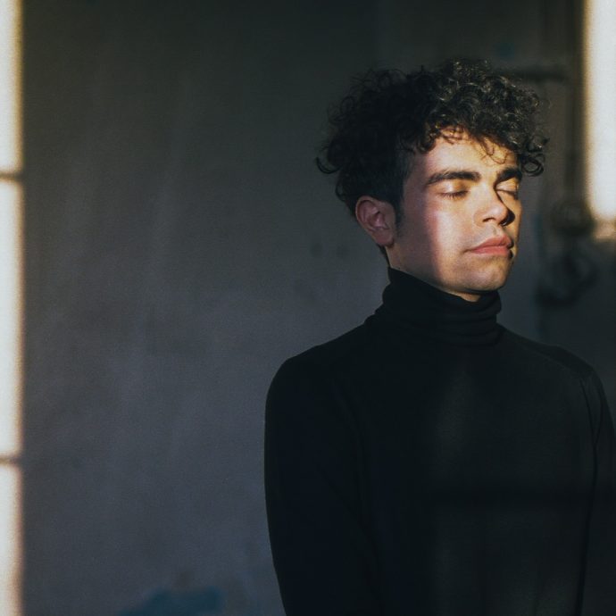André Ubilla