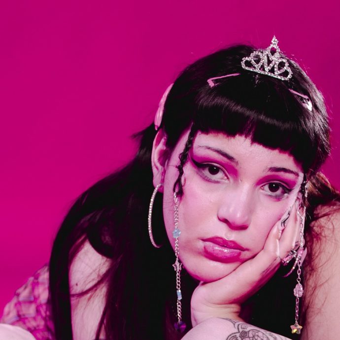 Princesa Kuervo